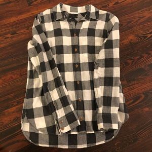 Jcrew button down shirt